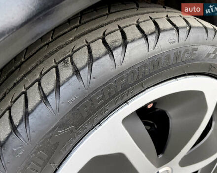 Серый Смарт Форту, объемом двигателя 0.6 л и пробегом 161 тыс. км за 2650 $, фото 32 на Automoto.ua