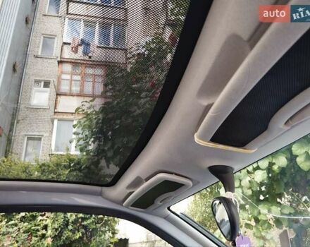 Серый Смарт Форту, объемом двигателя 0.6 л и пробегом 100 тыс. км за 2700 $, фото 7 на Automoto.ua
