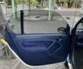 Сірий Смарт Fortwo, об'ємом двигуна 0.6 л та пробігом 177 тис. км за 2300 $, фото 9 на Automoto.ua