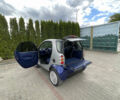 Сірий Смарт Fortwo, об'ємом двигуна 0.6 л та пробігом 160 тис. км за 2650 $, фото 13 на Automoto.ua