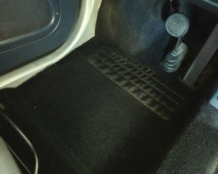 Серый Смарт Форту, объемом двигателя 0.6 л и пробегом 1 тыс. км за 2600 $, фото 3 на Automoto.ua