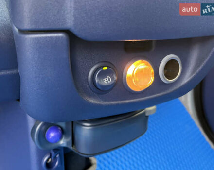 Серый Смарт Форту, объемом двигателя 0.6 л и пробегом 161 тыс. км за 2650 $, фото 16 на Automoto.ua