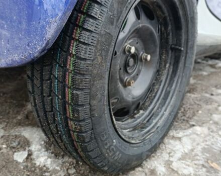 Серый Смарт Форту, объемом двигателя 0.6 л и пробегом 2 тыс. км за 1400 $, фото 4 на Automoto.ua