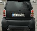 Серый Смарт Форту, объемом двигателя 0.6 л и пробегом 204 тыс. км за 3500 $, фото 3 на Automoto.ua