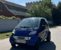 Смарт Fortwo 2000 у Києві на Automoto.ua Сірий Смарт Fortwo, об'ємом двигуна 0.6 л та пробігом 163 тис. км за 2400 $, фото 2 на Automoto.ua