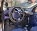 Сірий Смарт Fortwo, об'ємом двигуна 0.6 л та пробігом 170 тис. км за 3000 $, фото 9 на Automoto.ua