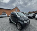 Сірий Смарт Fortwo, об'ємом двигуна 0.6 л та пробігом 213 тис. км за 3400 $, фото 1 на Automoto.ua