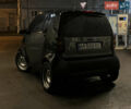 Сірий Смарт Fortwo, об'ємом двигуна 0.6 л та пробігом 260 тис. км за 2800 $, фото 5 на Automoto.ua