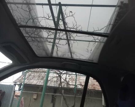 Сірий Смарт Fortwo, об'ємом двигуна 0.6 л та пробігом 130 тис. км за 2000 $, фото 8 на Automoto.ua