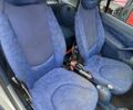 Сірий Смарт Fortwo, об'ємом двигуна 0.6 л та пробігом 198 тис. км за 2300 $, фото 8 на Automoto.ua