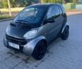 Сірий Смарт Fortwo, об'ємом двигуна 0.6 л та пробігом 200 тис. км за 2000 $, фото 1 на Automoto.ua