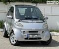 Сірий Смарт Fortwo, об'ємом двигуна 0.6 л та пробігом 202 тис. км за 2800 $, фото 5 на Automoto.ua