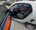 Сірий Смарт Fortwo, об'ємом двигуна 0.6 л та пробігом 213 тис. км за 3400 $, фото 5 на Automoto.ua