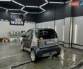 Сірий Смарт Fortwo, об'ємом двигуна 0.7 л та пробігом 224 тис. км за 2300 $, фото 4 на Automoto.ua