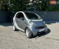 Сірий Смарт Fortwo, об'ємом двигуна 0.6 л та пробігом 135 тис. км за 1999 $, фото 2 на Automoto.ua