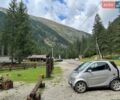 Серый Смарт Форту, объемом двигателя 0.6 л и пробегом 176 тыс. км за 2500 $, фото 1 на Automoto.ua