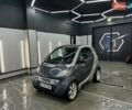 Сірий Смарт Fortwo, об'ємом двигуна 0.7 л та пробігом 224 тис. км за 2300 $, фото 1 на Automoto.ua