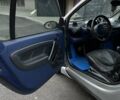 Сірий Смарт Fortwo, об'ємом двигуна 0.7 л та пробігом 224 тис. км за 2300 $, фото 9 на Automoto.ua