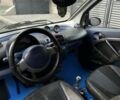 Сірий Смарт Fortwo, об'ємом двигуна 0.7 л та пробігом 224 тис. км за 2300 $, фото 7 на Automoto.ua