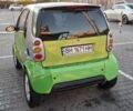 Сірий Смарт Fortwo, об'ємом двигуна 0.6 л та пробігом 200 тис. км за 2300 $, фото 16 на Automoto.ua