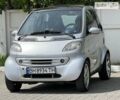 Сірий Смарт Fortwo, об'ємом двигуна 0.6 л та пробігом 202 тис. км за 2800 $, фото 11 на Automoto.ua