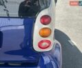 Сірий Смарт Fortwo, об'ємом двигуна 0.6 л та пробігом 199 тис. км за 2690 $, фото 8 на Automoto.ua
