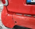 Сірий Смарт Fortwo, об'ємом двигуна 0.6 л та пробігом 181 тис. км за 2600 $, фото 4 на Automoto.ua