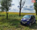 Сірий Смарт Fortwo, об'ємом двигуна 0.6 л та пробігом 159 тис. км за 2500 $, фото 1 на Automoto.ua