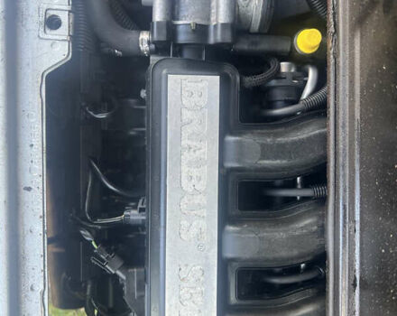 Сірий Смарт Fortwo, об'ємом двигуна 0.7 л та пробігом 224 тис. км за 3300 $, фото 15 на Automoto.ua