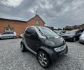 Сірий Смарт Fortwo, об'ємом двигуна 0.6 л та пробігом 213 тис. км за 3400 $, фото 1 на Automoto.ua