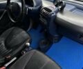 Сірий Смарт Fortwo, об'ємом двигуна 0.7 л та пробігом 224 тис. км за 2300 $, фото 11 на Automoto.ua