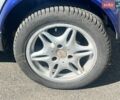 Сірий Смарт Fortwo, об'ємом двигуна 0.6 л та пробігом 199 тис. км за 2690 $, фото 13 на Automoto.ua