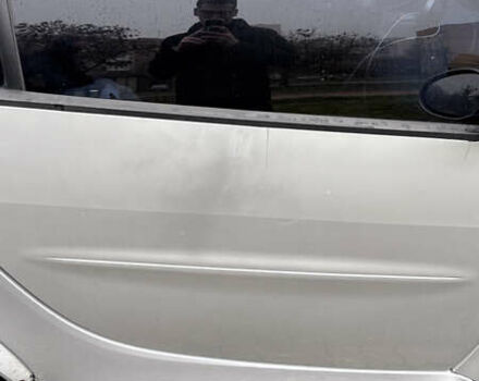 Серый Смарт Форту, объемом двигателя 0.6 л и пробегом 206 тыс. км за 2000 $, фото 5 на Automoto.ua