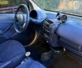 Сірий Смарт Fortwo, об'ємом двигуна 0.8 л та пробігом 301 тис. км за 2300 $, фото 10 на Automoto.ua
