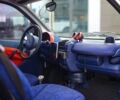 Сірий Смарт Fortwo, об'ємом двигуна 0.6 л та пробігом 154 тис. км за 2700 $, фото 12 на Automoto.ua