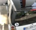 Серый Смарт Форту, объемом двигателя 0.6 л и пробегом 181 тыс. км за 3000 $, фото 1 на Automoto.ua