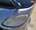 Сірий Смарт Fortwo, об'ємом двигуна 0.6 л та пробігом 216 тис. км за 2500 $, фото 3 на Automoto.ua