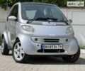 Сірий Смарт Fortwo, об'ємом двигуна 0.6 л та пробігом 202 тис. км за 2800 $, фото 2 на Automoto.ua