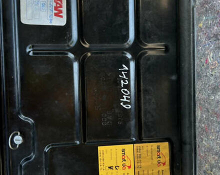 Смарт Fortwo 2000 у Києві на Automoto.ua Сірий Смарт Fortwo, об'ємом двигуна 0.6 л та пробігом 163 тис. км за 2400 $, фото 3 на Automoto.ua