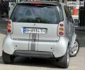 Сірий Смарт Fortwo, об'ємом двигуна 0.6 л та пробігом 202 тис. км за 2800 $, фото 23 на Automoto.ua