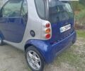 Сірий Смарт Fortwo, об'ємом двигуна 0 л та пробігом 236 тис. км за 3000 $, фото 2 на Automoto.ua