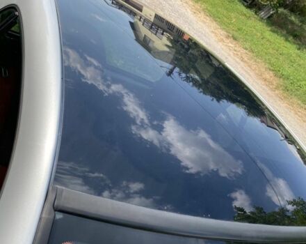 Серый Смарт Форту, объемом двигателя 0.6 л и пробегом 123 тыс. км за 3000 $, фото 5 на Automoto.ua