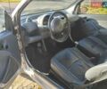 Сірий Смарт Fortwo, об'ємом двигуна 0 л та пробігом 130 тис. км за 3000 $, фото 9 на Automoto.ua