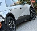 Сірий Смарт Fortwo, об'ємом двигуна 0.6 л та пробігом 242 тис. км за 2500 $, фото 32 на Automoto.ua