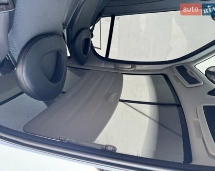 Серый Смарт Форту, объемом двигателя 0.8 л и пробегом 270 тыс. км за 2700 $, фото 45 на Automoto.ua