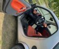 Серый Смарт Форту, объемом двигателя 0.6 л и пробегом 123 тыс. км за 3000 $, фото 2 на Automoto.ua