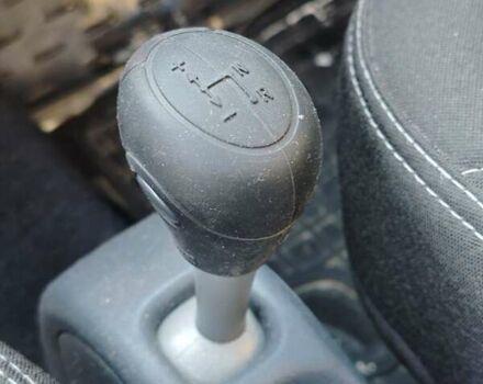 Серый Смарт Форту, объемом двигателя 0.6 л и пробегом 158 тыс. км за 2350 $, фото 31 на Automoto.ua