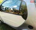 Серый Смарт Форту, объемом двигателя 0.6 л и пробегом 225 тыс. км за 2100 $, фото 4 на Automoto.ua