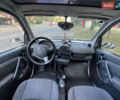 Сірий Смарт Fortwo, об'ємом двигуна 0.6 л та пробігом 220 тис. км за 2900 $, фото 6 на Automoto.ua