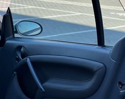 Смарт Форту 2001 в Хмельницком на Automoto.ua Серый Смарт Форту, объемом двигателя 0.6 л и пробегом 200 тыс. км за 3300 $, фото 8 на Automoto.ua